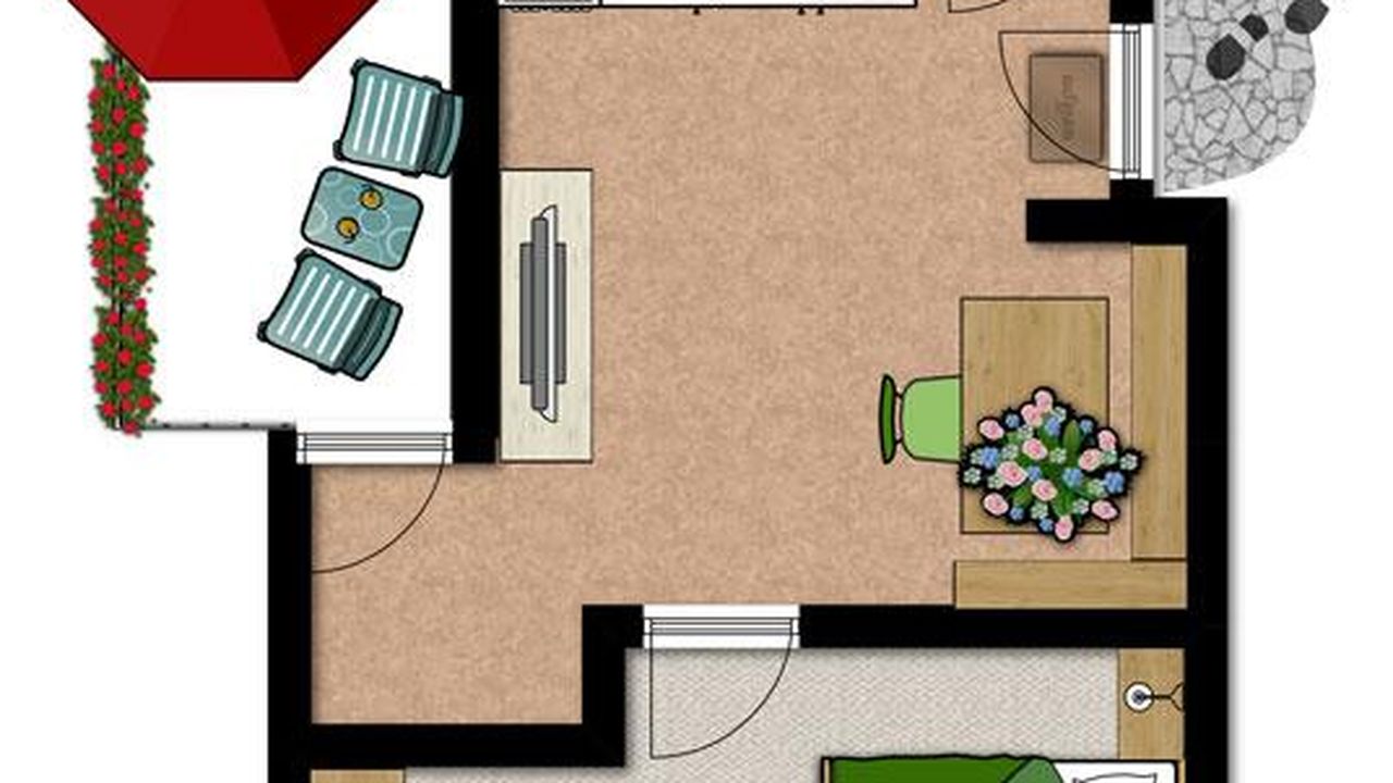 Birkenblick Birkenblick